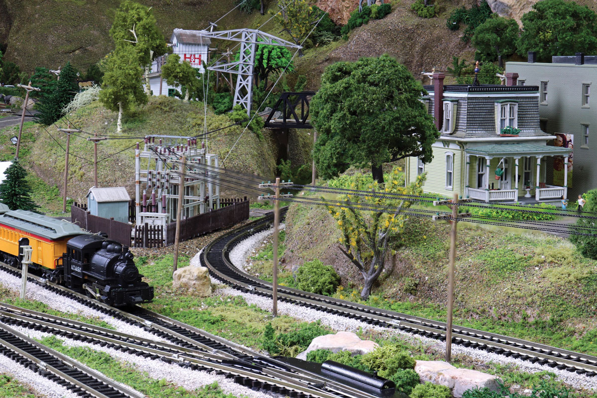 Extra, Extra! Read All About It Part 6 - Moving Along by Dennis Murphy