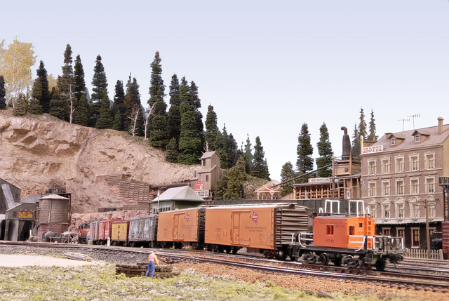 Building a Plausible Freight Car Fleet, Part 1 by Dan Lewis MMR