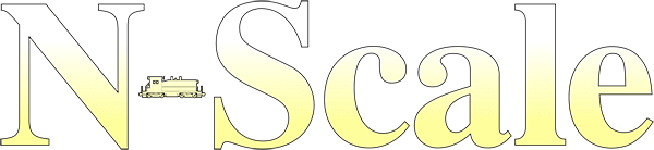 N-Scale
